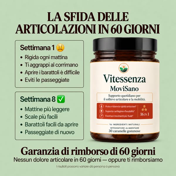Sentiti di Nuovo Te Stesso
