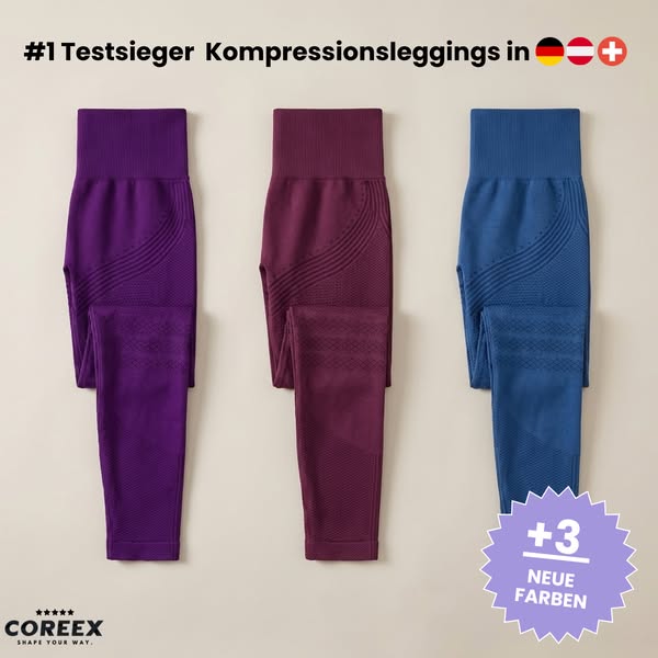 LIMITED-EDITION: Nur für kurze Zeit!