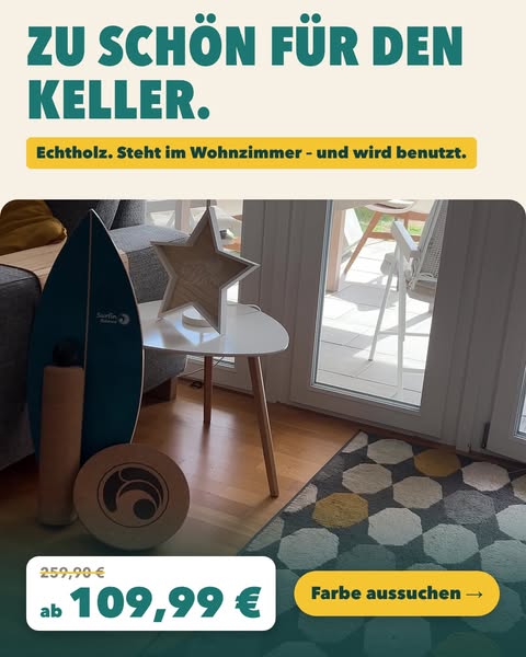 Komplett-Set ab 109,99 €