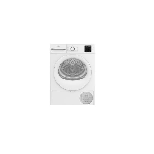 Beko Bmt491wit - Asciugatrice Pompa Di Calore 9kg