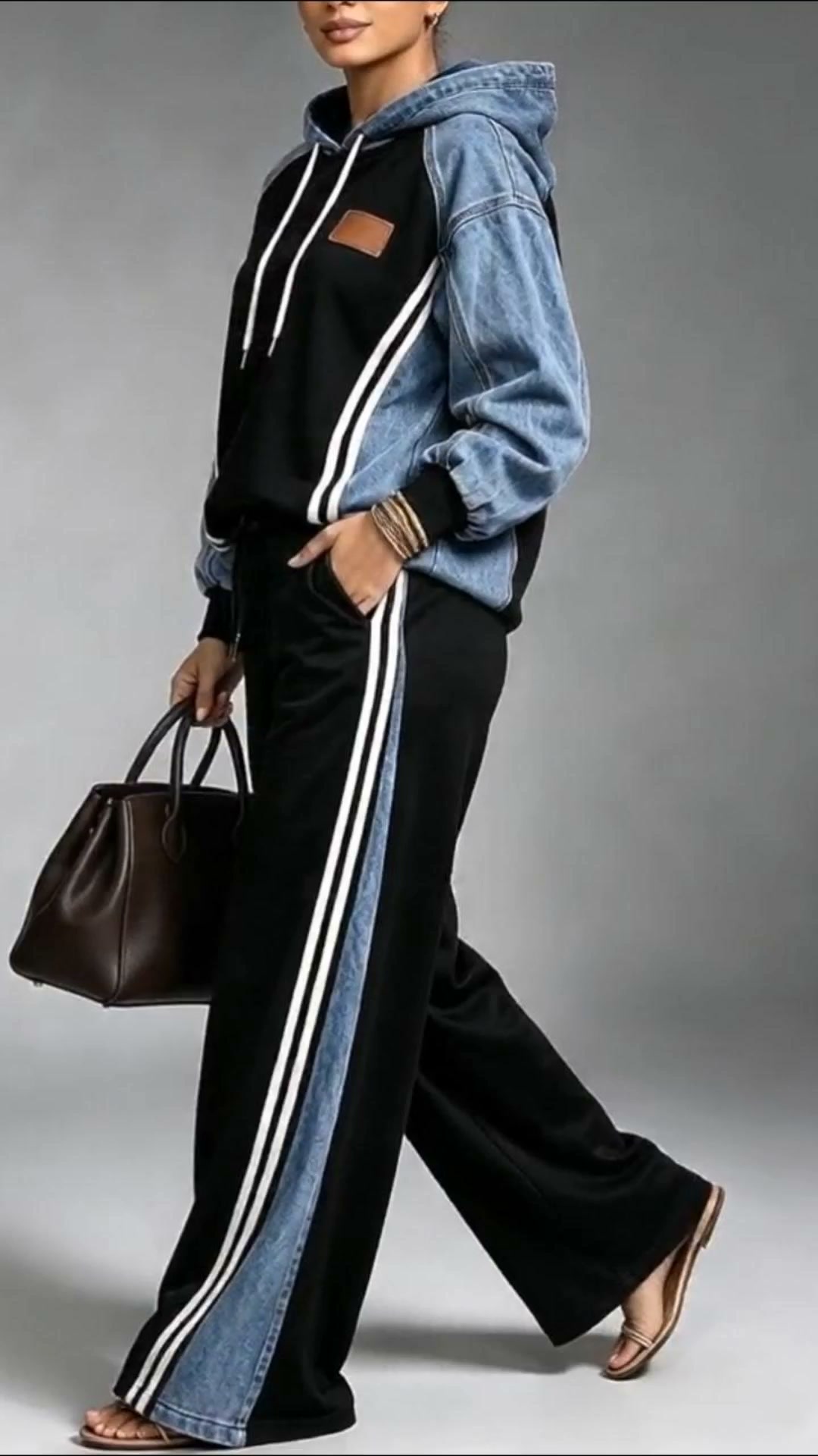 Transitional Season Bohemian Edit Collective