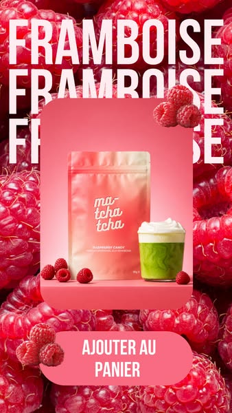 Ontdek jouw favoriete matcha
