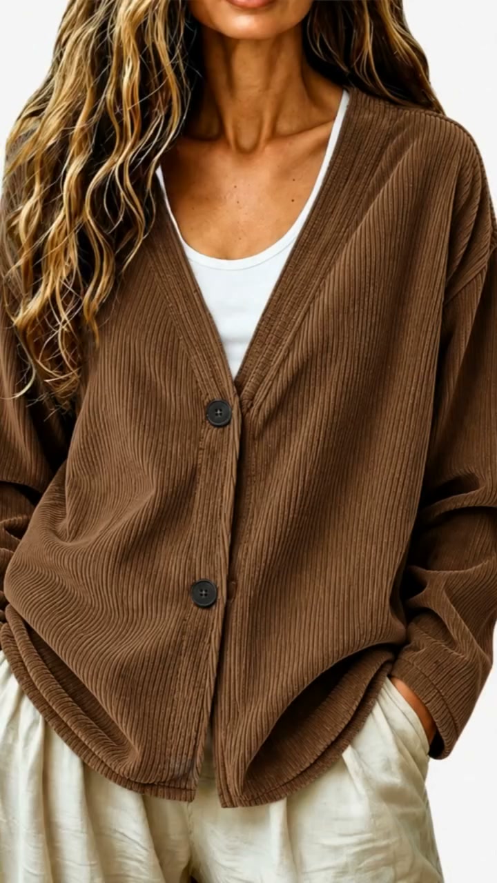 Your Fall Layers Just Got Better