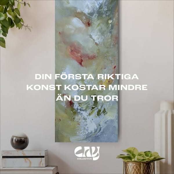 Hitta ditt första original