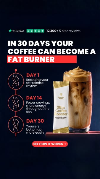 The Secret to Effortless Weight Loss with Your Coffee