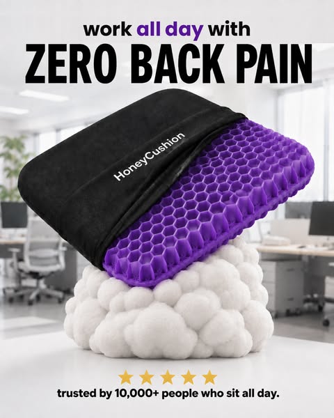 Sit Comfortably Again