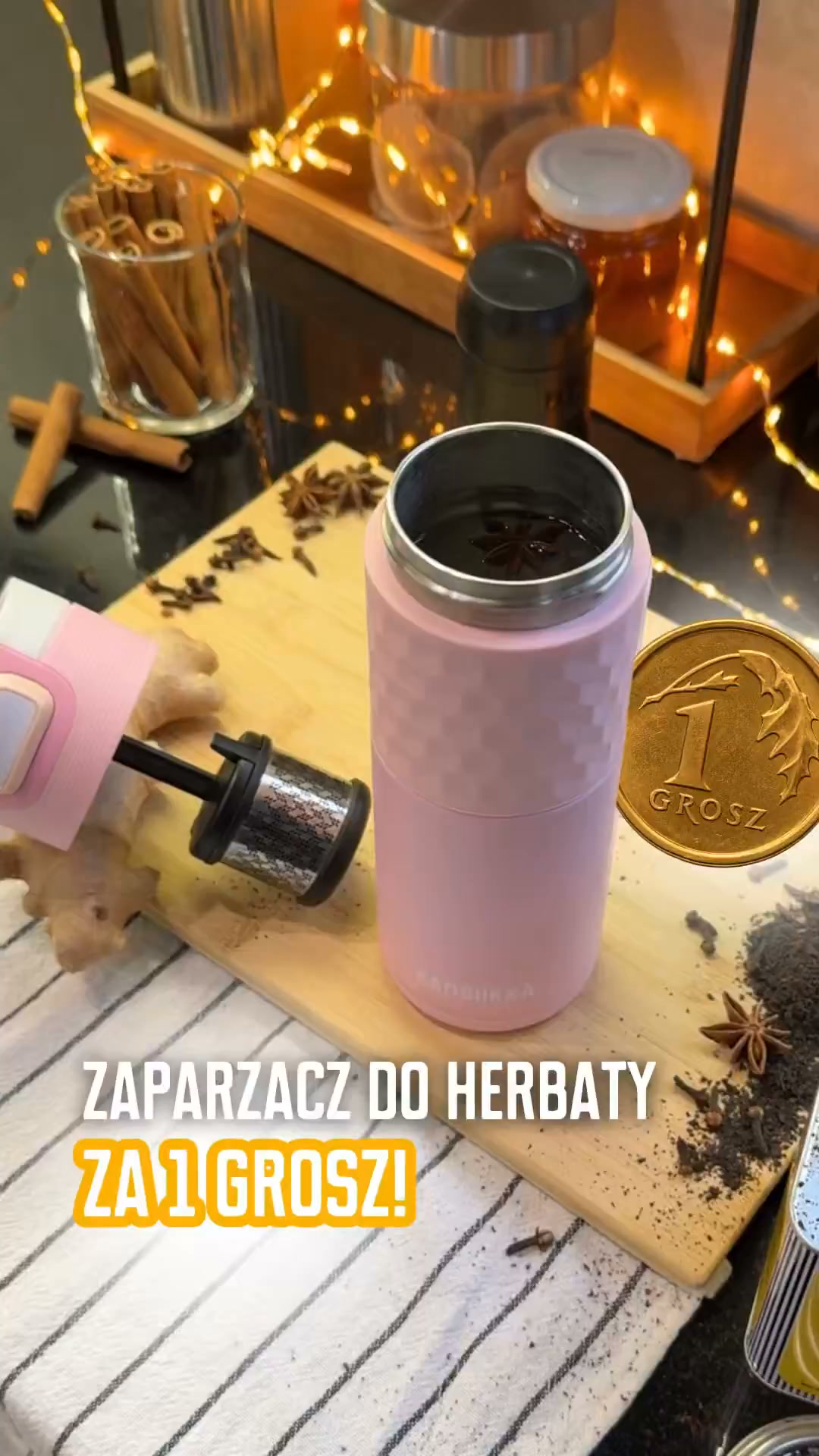100% SZCZELNOŚCI