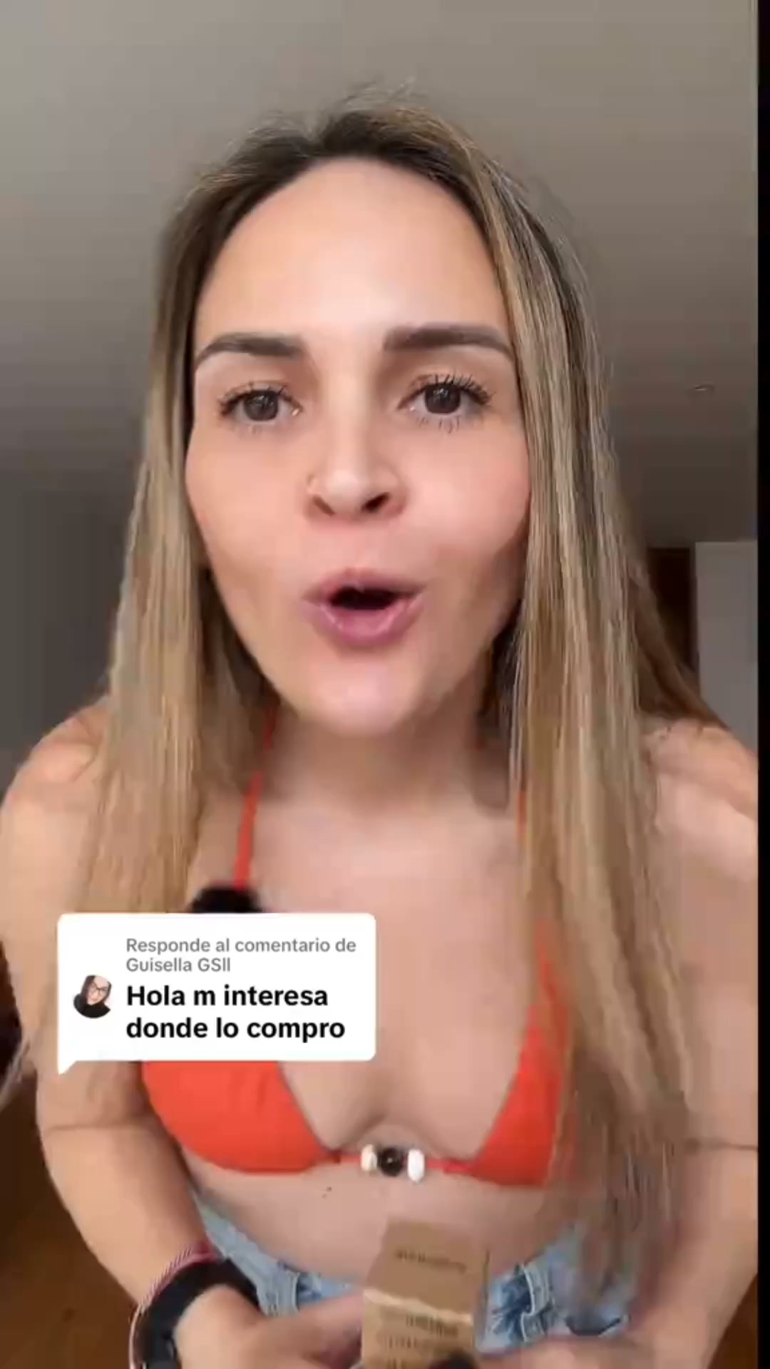 1 o 2 goteros al día para decir adiós a la hinchazón