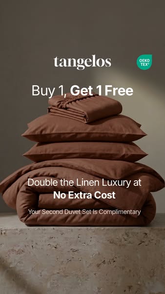Buy 1 Get 1 Free
