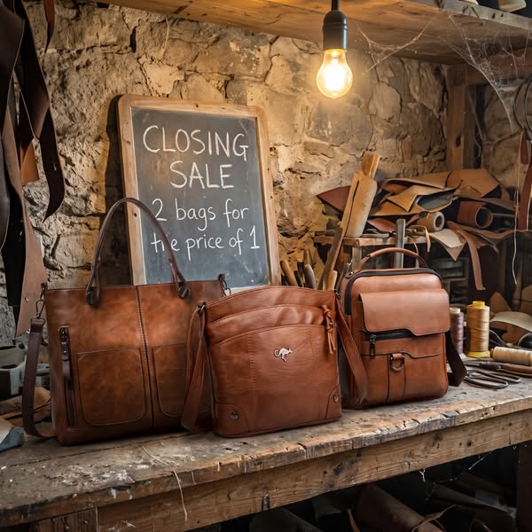 Buy one bag, get one FREE
