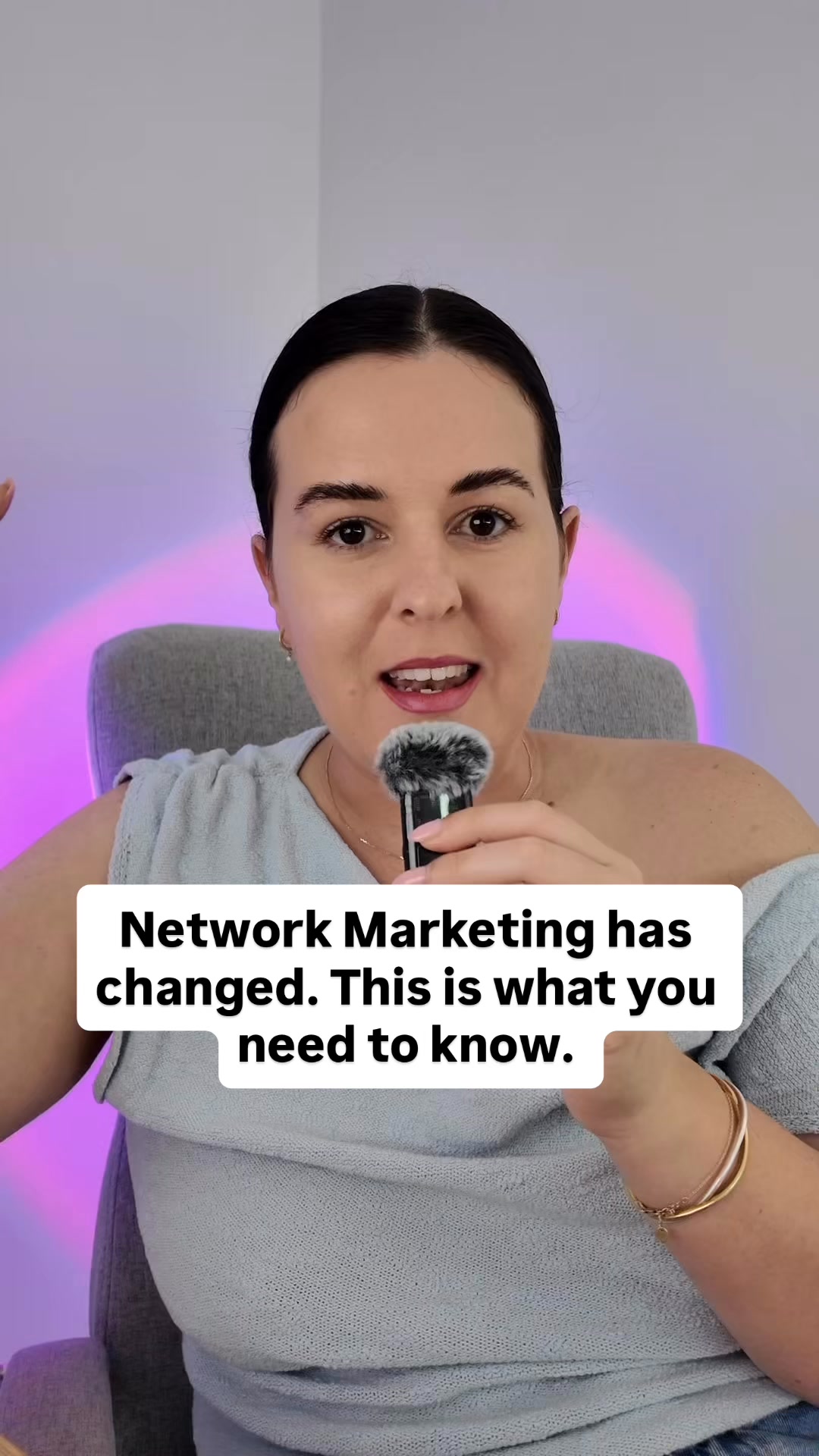The system behind every client result you've seen