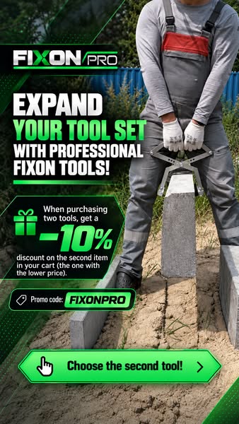 Buy More, Save 10% on the Second Item