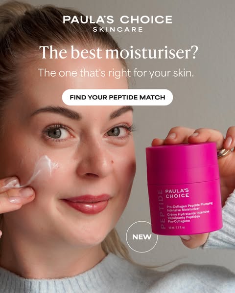 FIND YOUR PEPTIDE MATCH