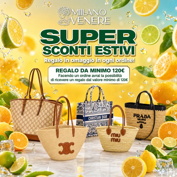 Spedizione Gratuita