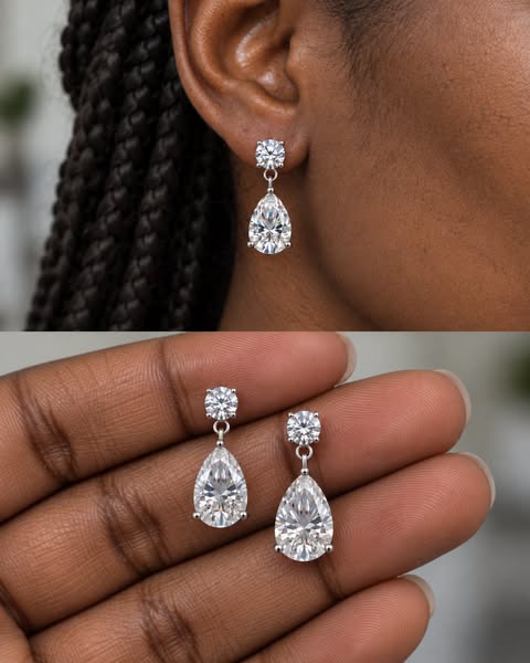Your New Favorite Earrings