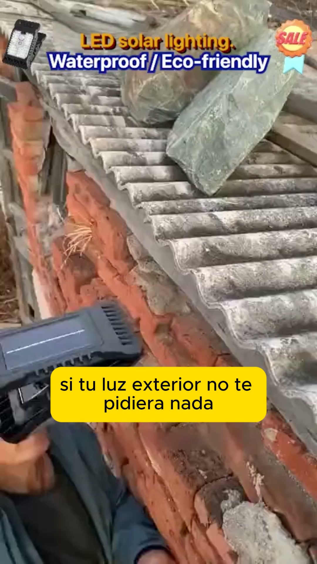 Energía solar inteligente para tu hogar