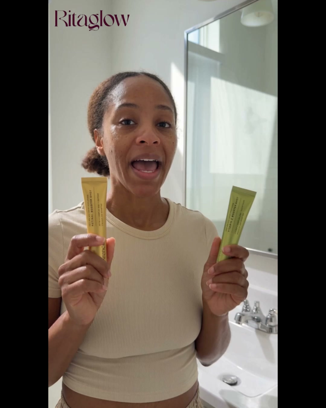Your Skin Deserves Better.