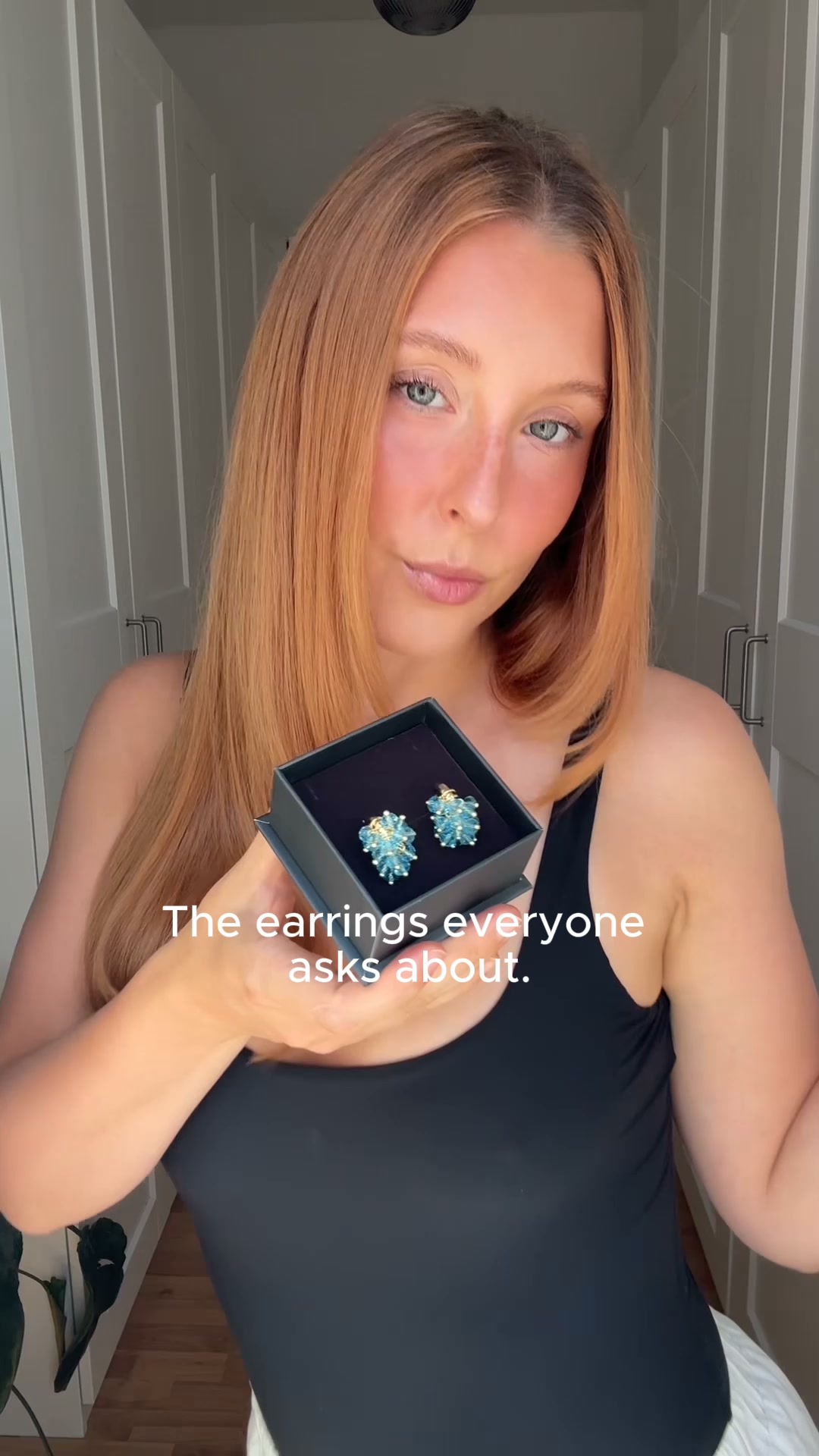 Meet Mini Aquamarine