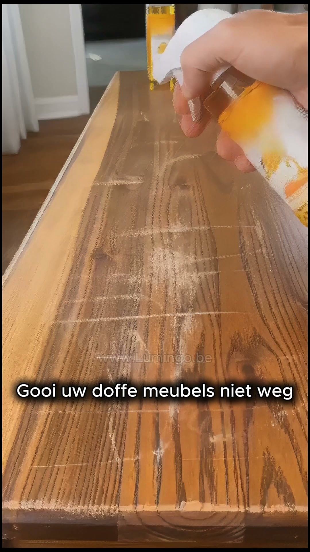 Veelgekozen houtverzorging