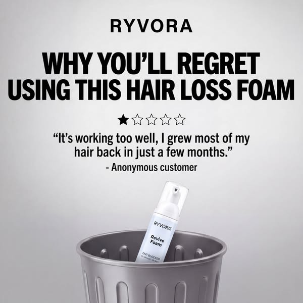 7 Reasons Your Hair Keeps Thinning