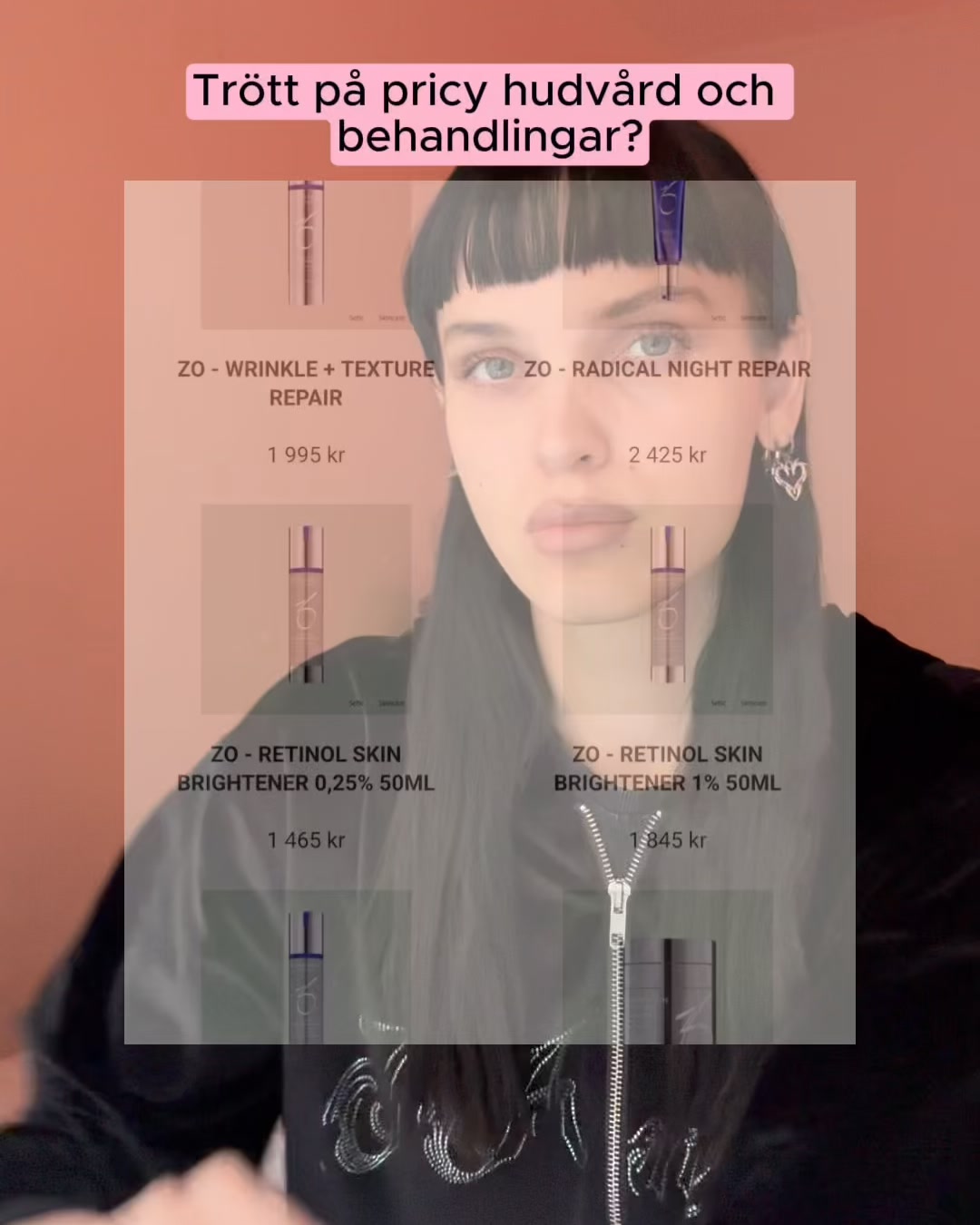 43% RABATT SLUTAR SÖNDAG