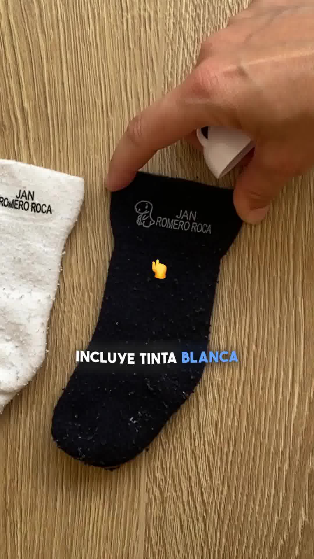 Deja de perder cosas en la guardería