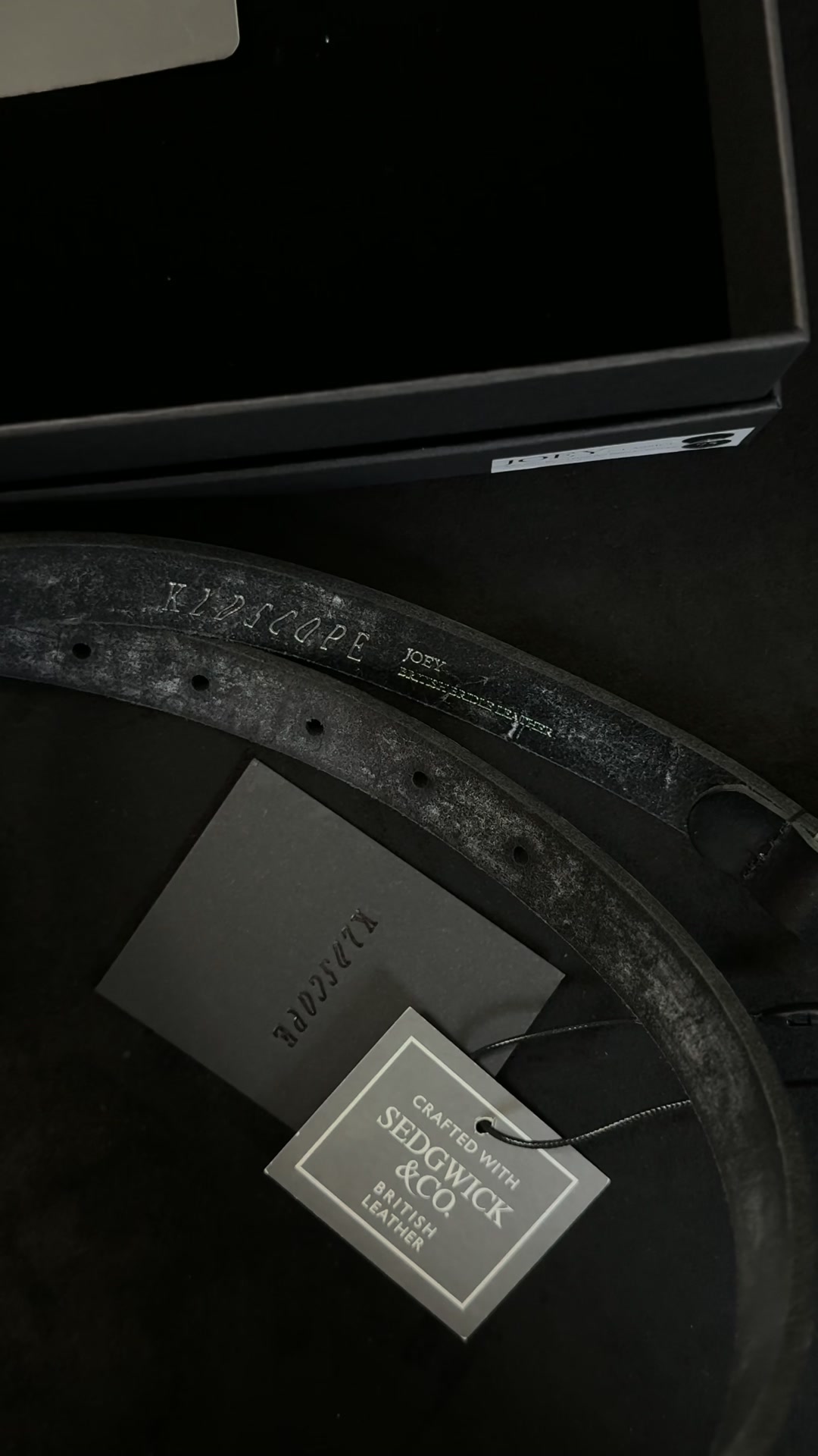 Made for everyday | Built for decades