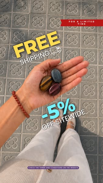 Minerals, incense, jewelry, and much more!