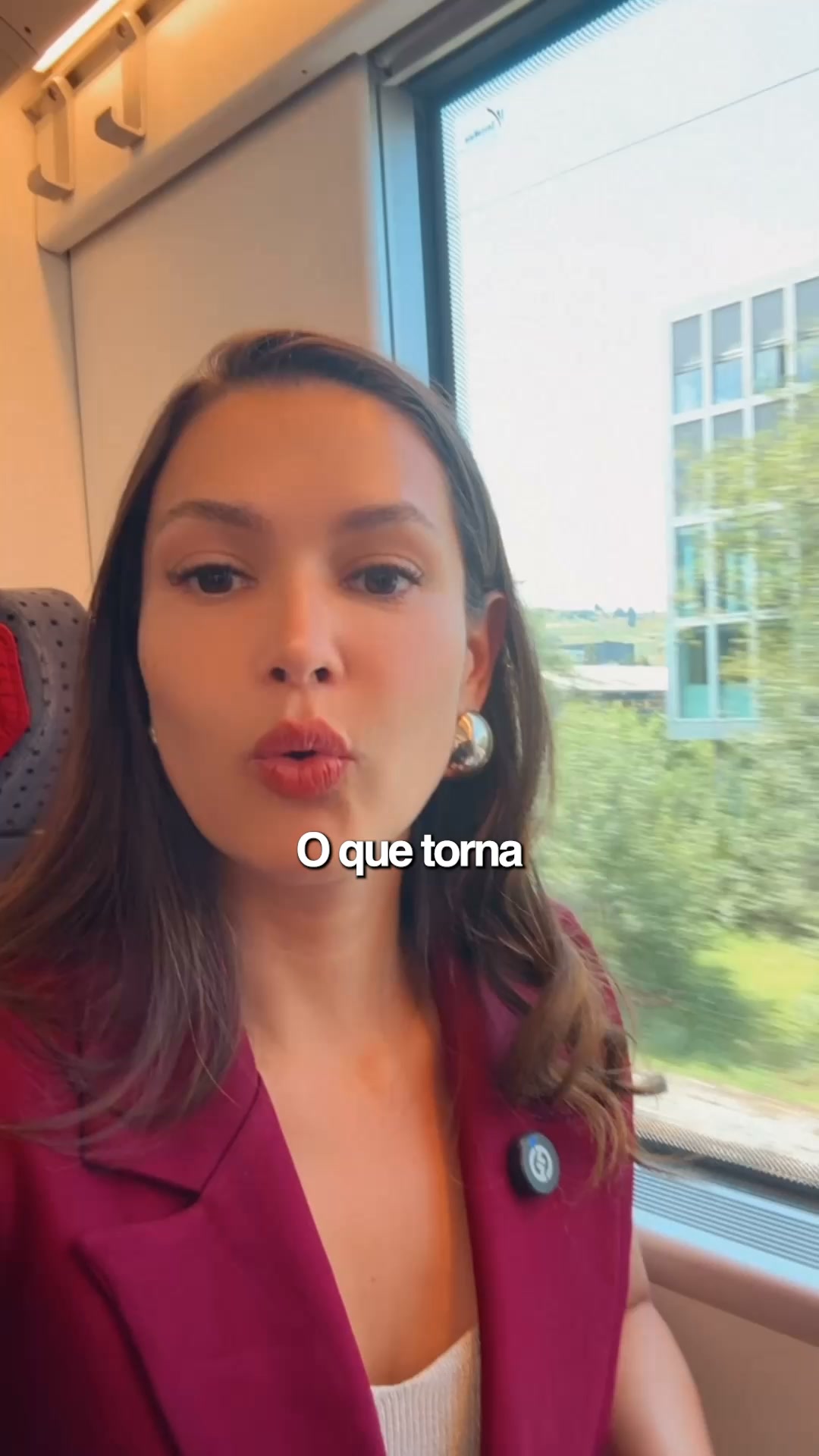 Dois dias de técnica, conexões e oportunidades internacionais