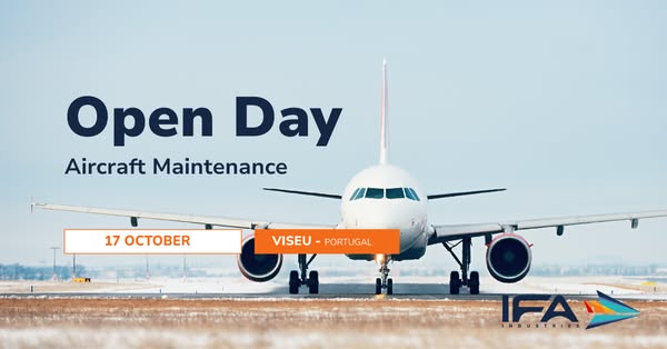 Open Day Aircraft Mechanic