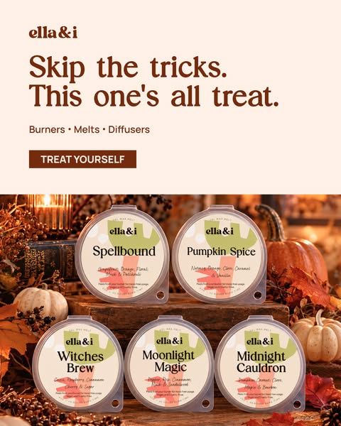 5 Gel Melts: £14.99