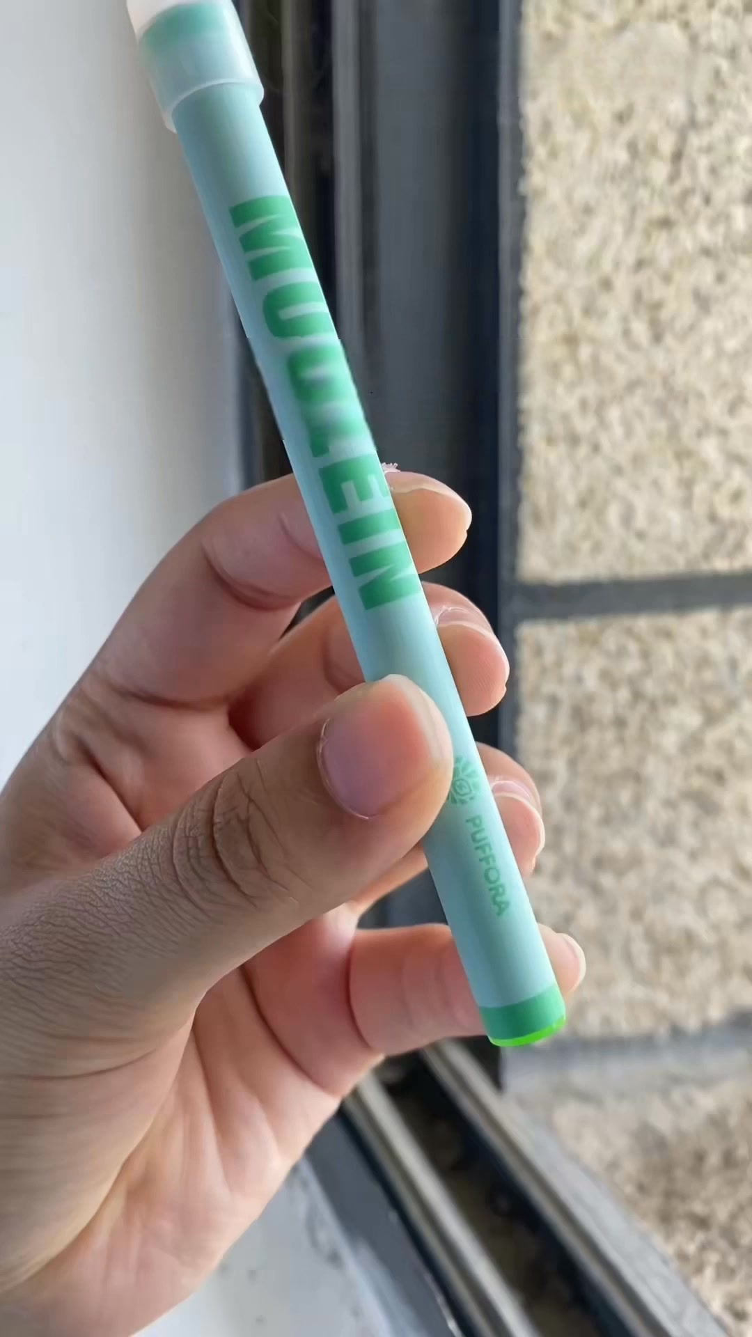 Detox Your Lungs