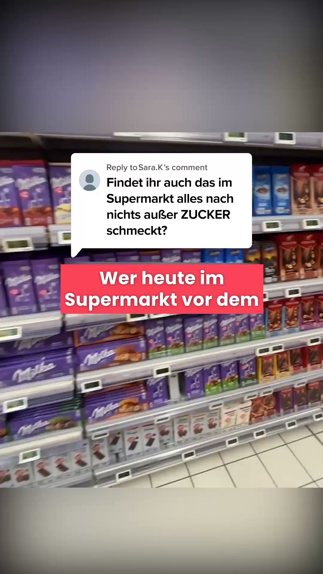 Warum alle diese Schokofrüchte lieben