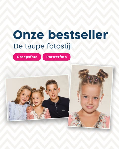 Schoolfoto's bestellen