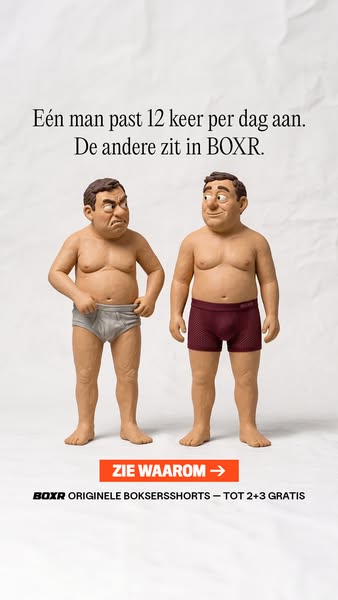 Sluit je aan bij 30.000+ mannen