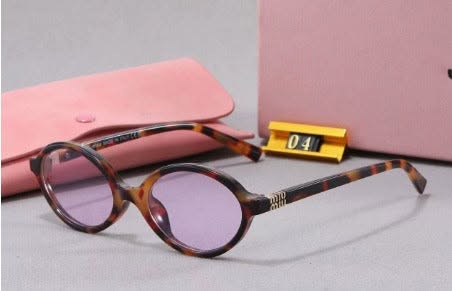 Bella Élegance Sunglasses