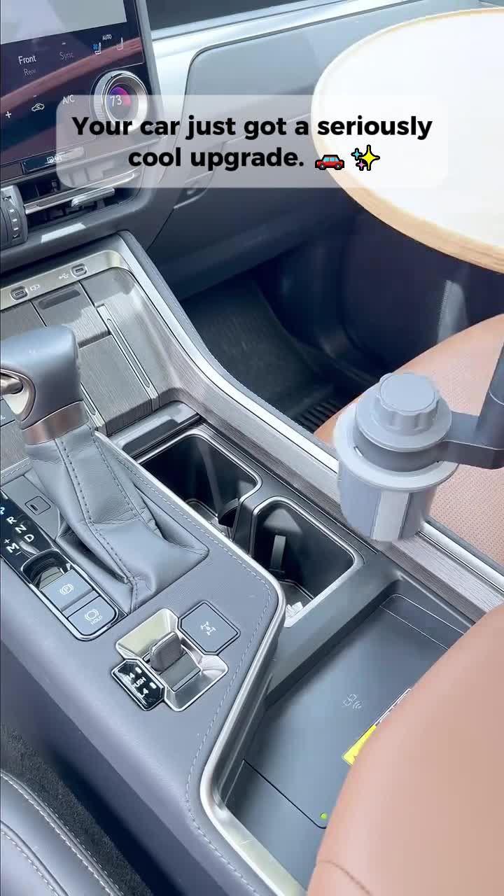 Your Car Deserves This Smart Upgrade!