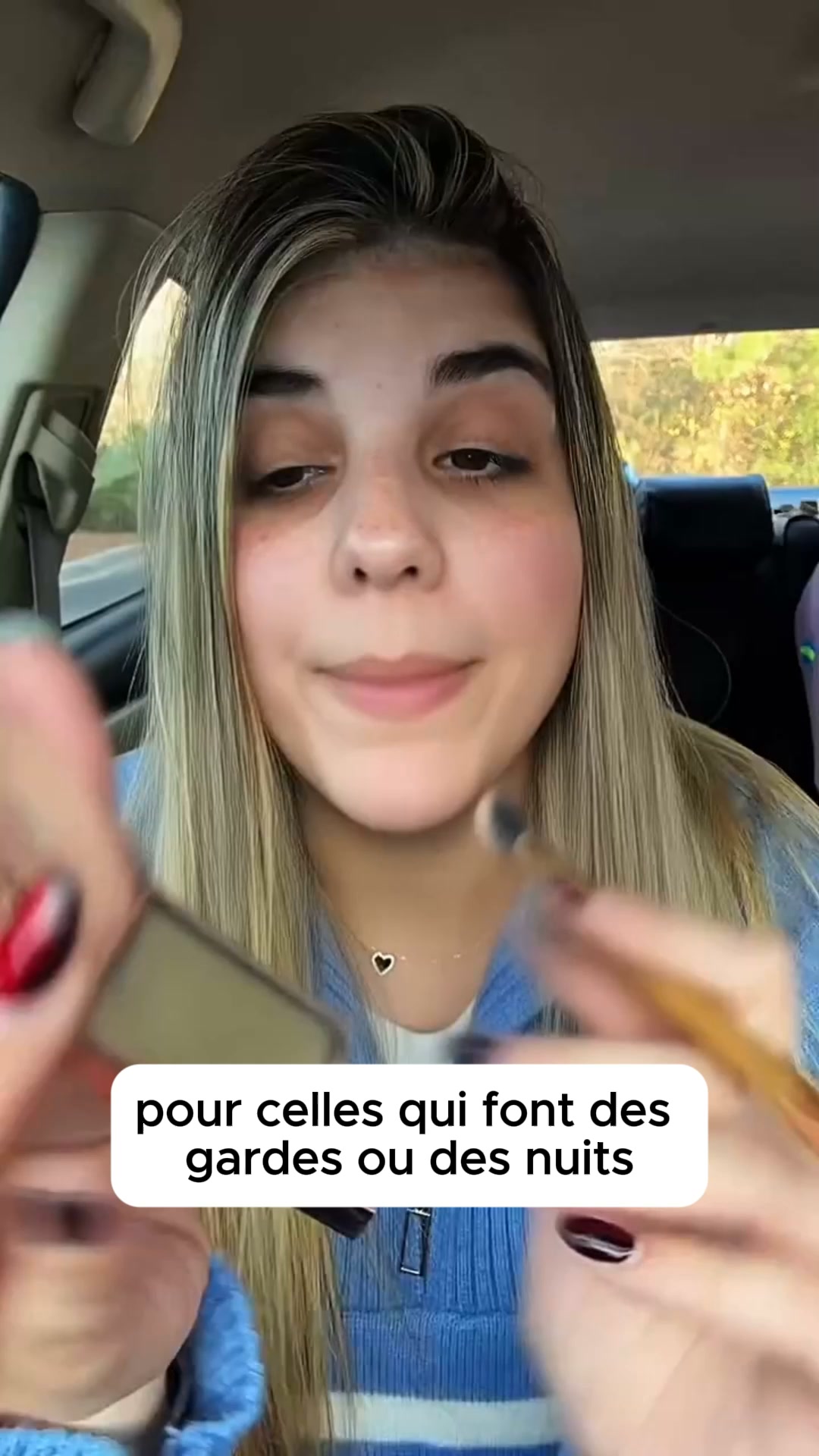 Correcteur Anti-Cernes – Couvrance Sans Plis
