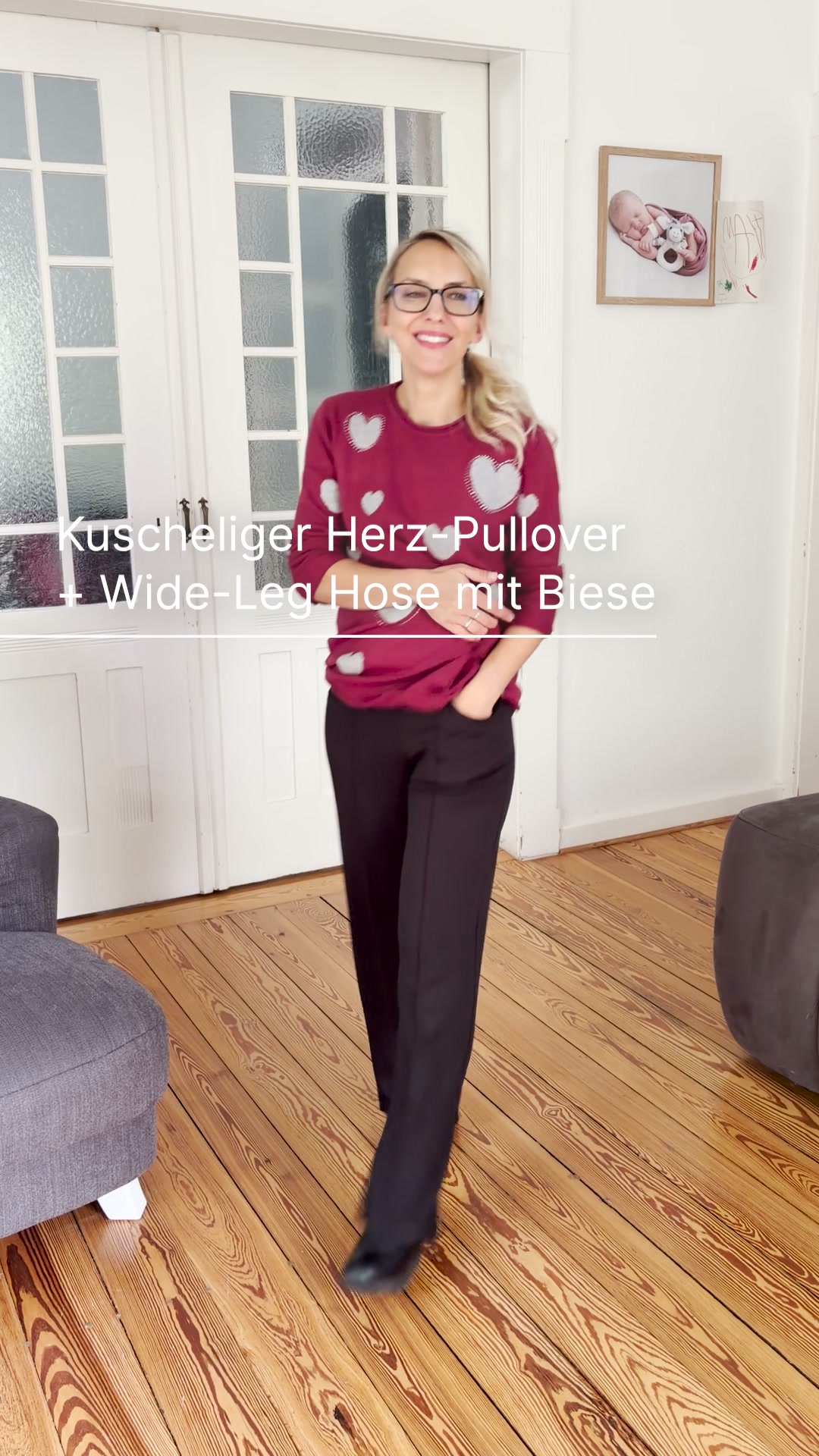 Unsere neue Herbstkollektion ist da - Größe 36-52