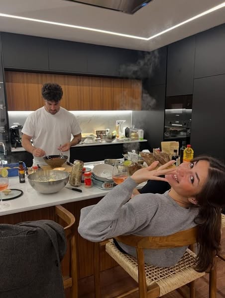 TikTok Payouts paid my wedding venue