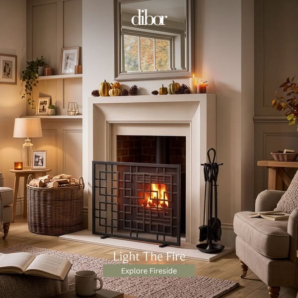 Explore Fireside