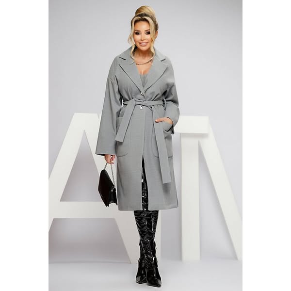 cappotto fabienne €148.99