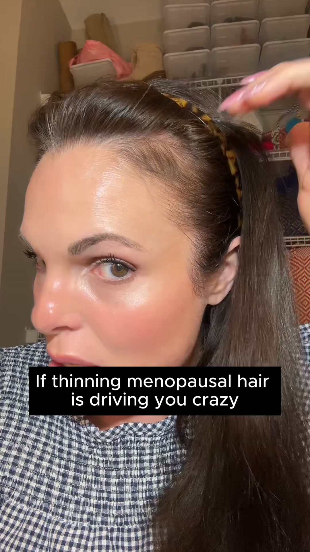 Thicker, Fuller Hair In 4 Weeks!