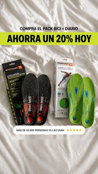 Oferta por tiempo limitado