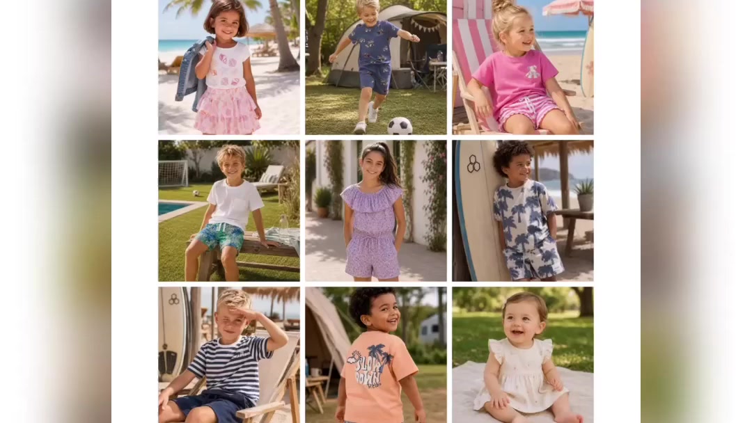 Nieuwe Collectie Online