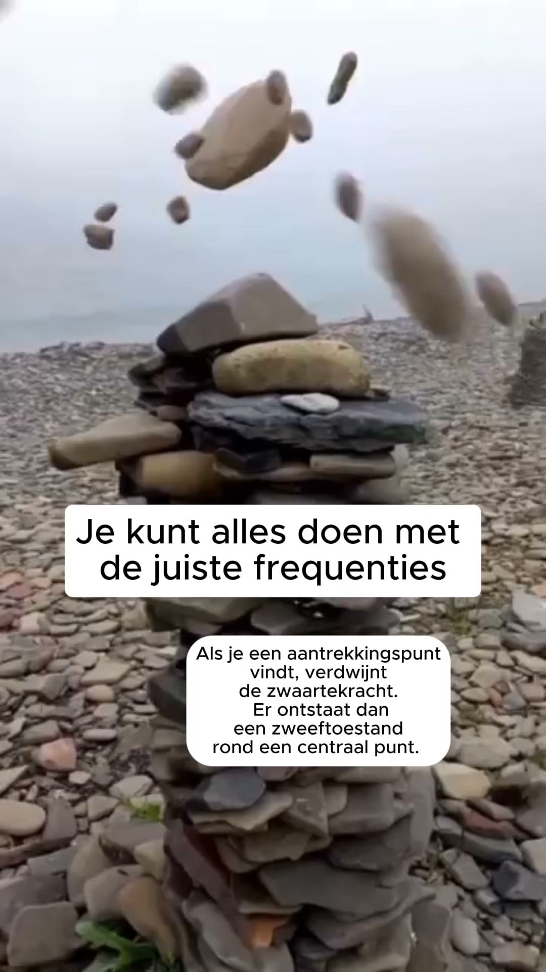 Een beter leven - Op natuurlijke wijze