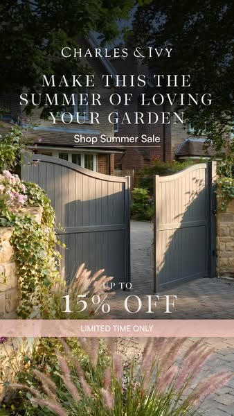 Transform Your Garden
