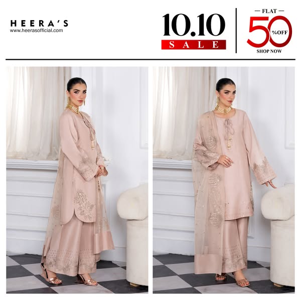 Get FLAT 50% OFF!