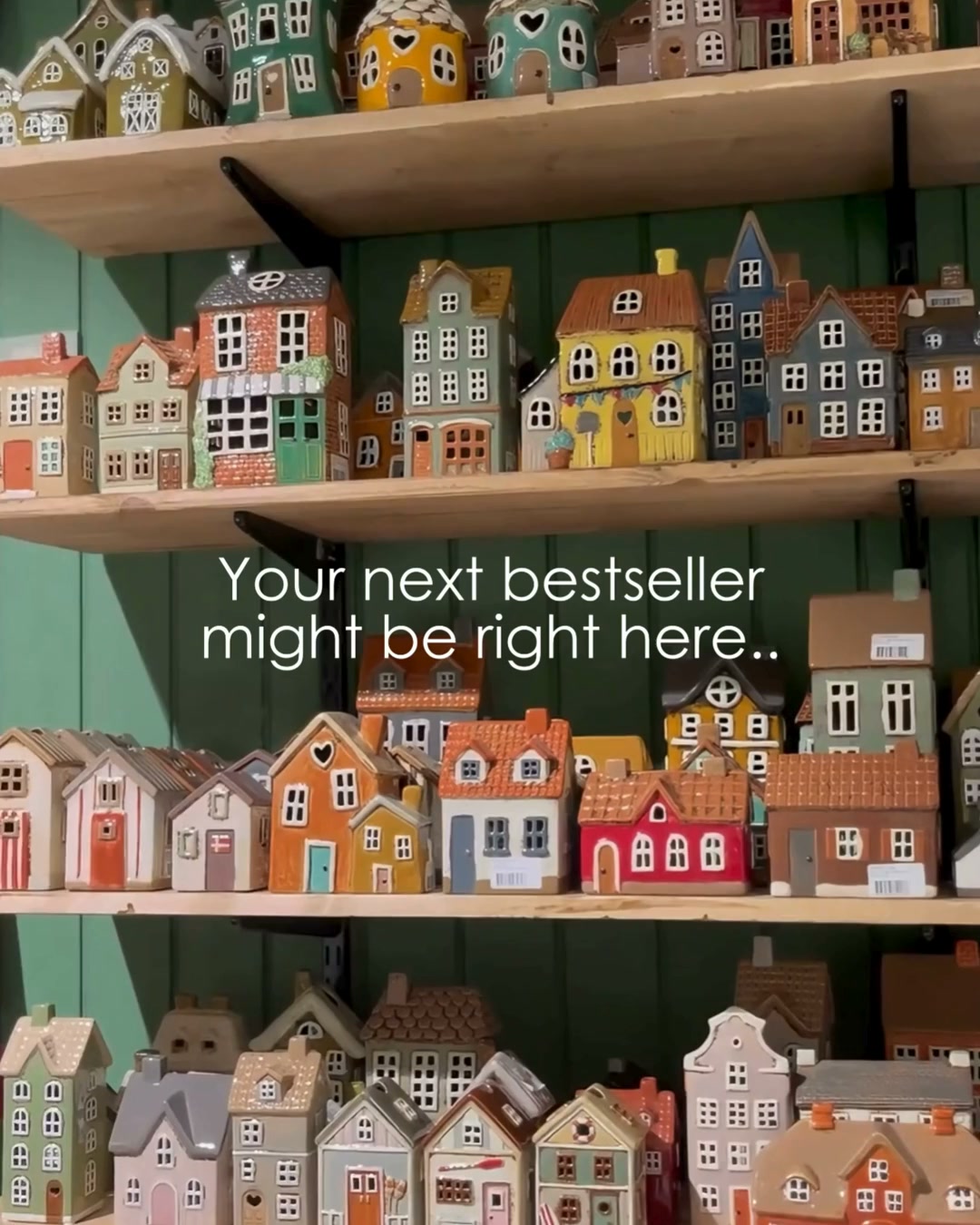 Become a retailer for Det Gamle Apotek