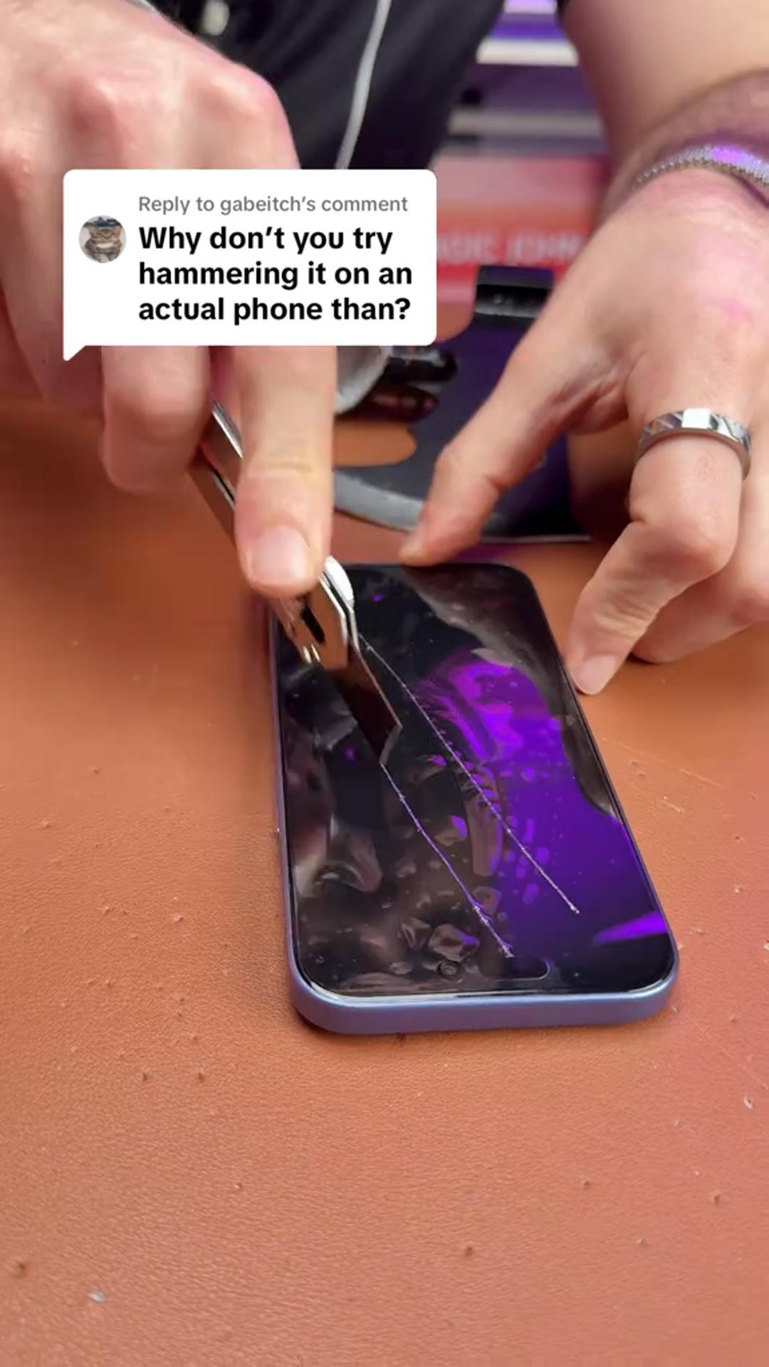 Protect Your New iPhone 18!